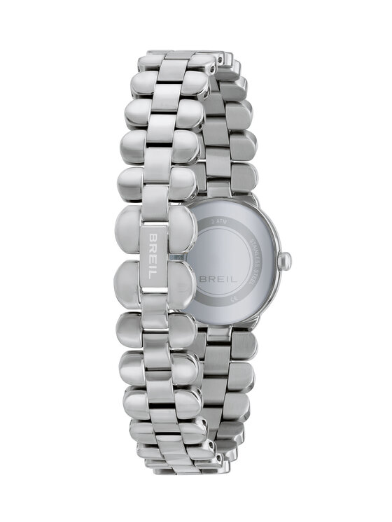 Breil Breil Zegarek TULLE Srebrny