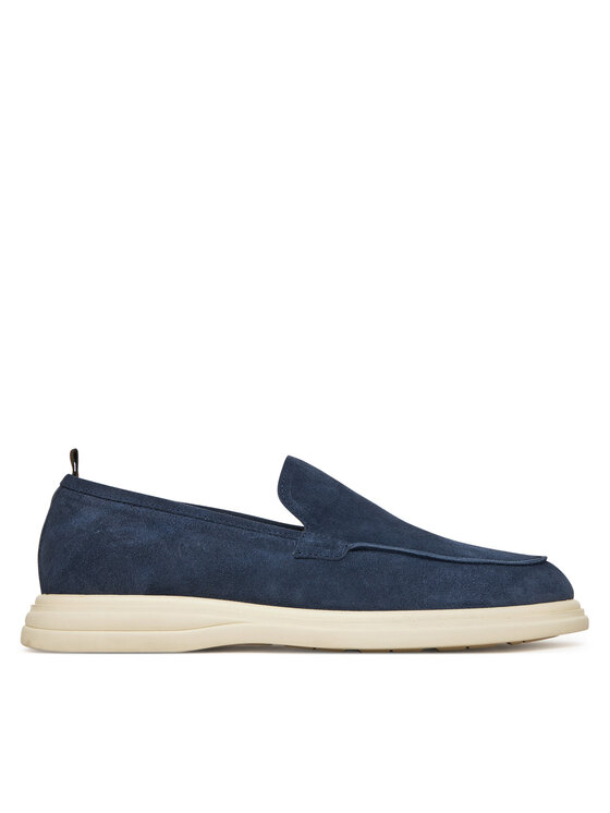 Pollini Pollini Lords SB10163G0MUB0750 Bleumarin