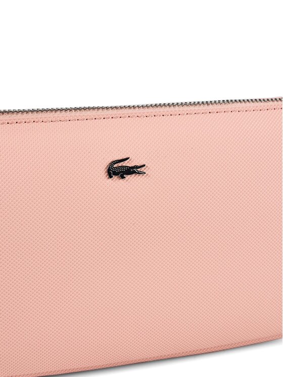 Lacoste Lacoste Torebka 330451 Koralowy