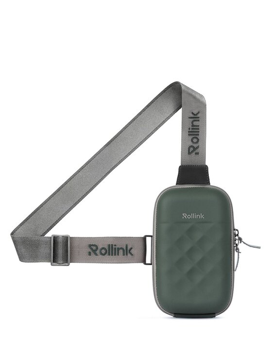 Rollink Rollink Torba 316322 Zielony