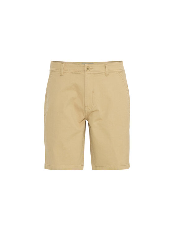 Blend Blend Pantaloncini 20717880-161315 Beige Regular Fit
