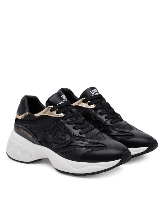 LOVE MOSCHINO LOVE MOSCHINO Tossud JA15326G1MIQE00A Must