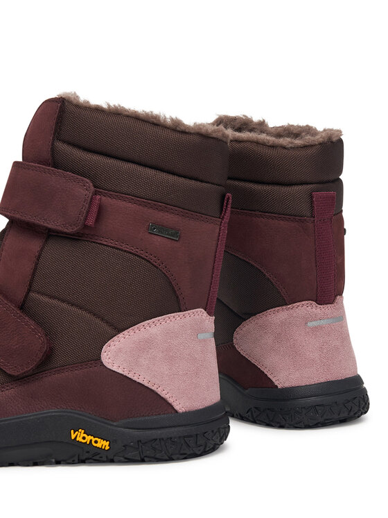 Primigi Primigi Апрески GORE-TEX 2418300 D Бордо