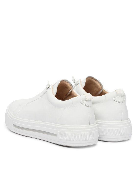 Caprice Caprice Tossud 9-23709-44 Valge