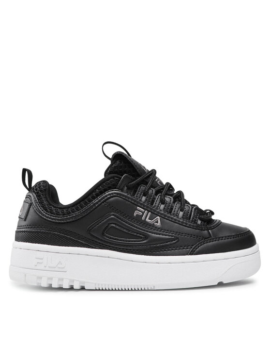 Fila Sneakers Fx Disruptor Wmn 1011386.11X Noir