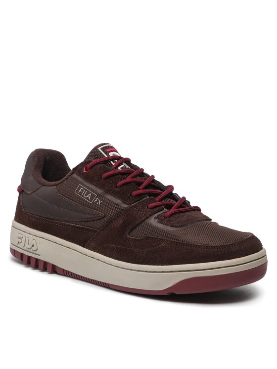 Fila Fila Superge Fxventuno O Low FFM0157.7001 Rjava
