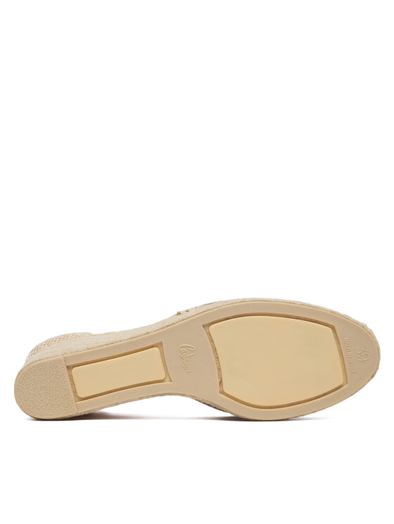 Castañer Castañer Espadrilles Joyce/8ED/291 26078 Barna