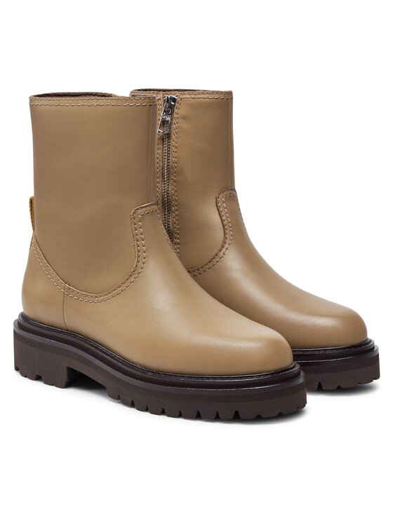 HOFF HOFF Botine Office 22431001 Bej