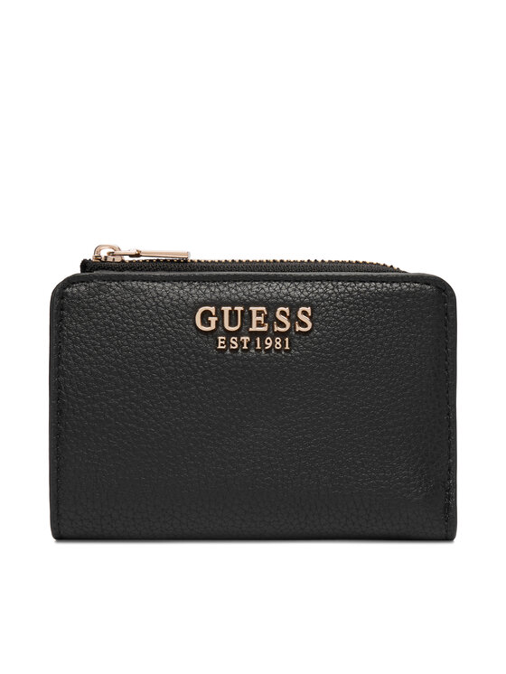 Guess Guess Peněženka Melody Slg SWBG97 35156 Černá