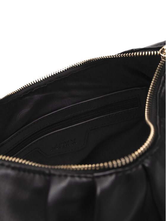 MEXX MEXX Torebka MEXX-B-015-06 Czarny