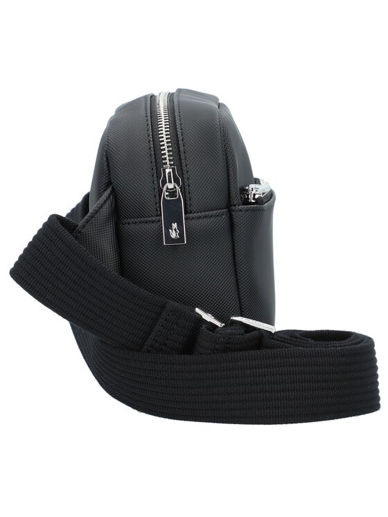 Lacoste Lacoste Torba 295572 Czarny