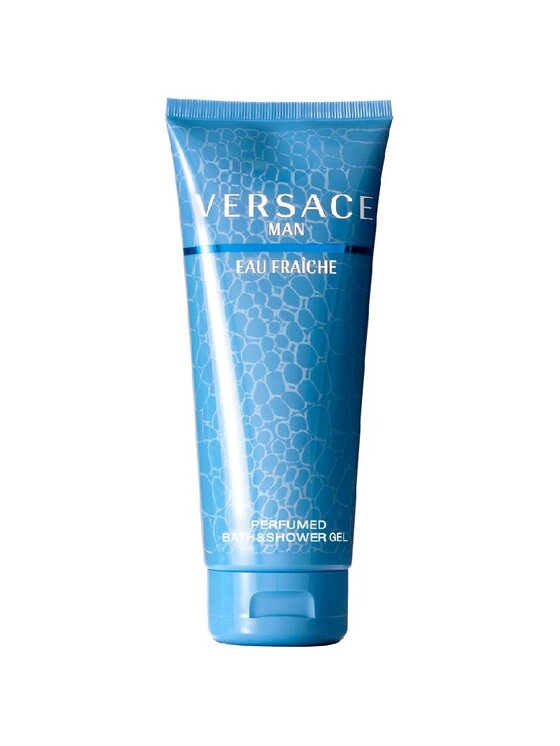 Żel pod prysznic Versace, Man Eau Fraiche