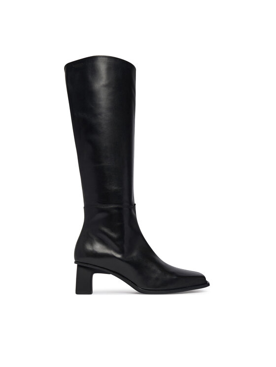 Vagabond Shoemakers Vagabond Shoemakers Чоботи Elvina 6258-001-20 Чорний