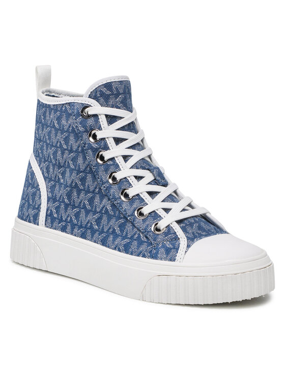 michael kors shoes high top