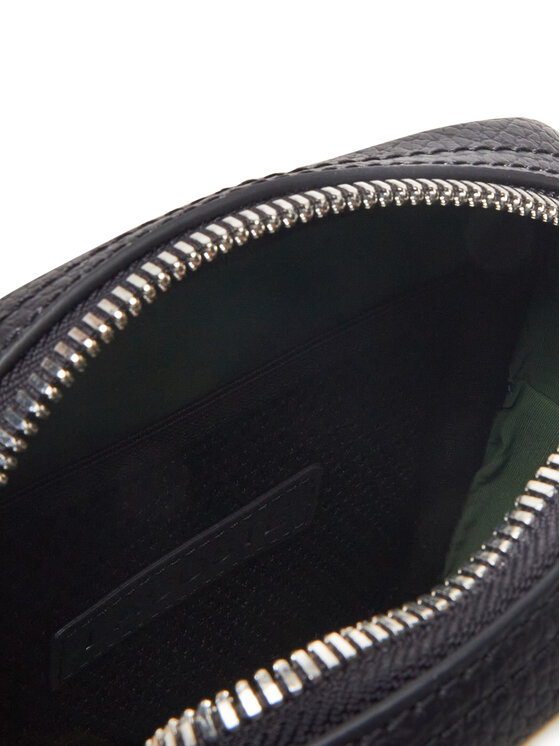 Lacoste Lacoste Τσαντάκι NH4563GY Μαύρο