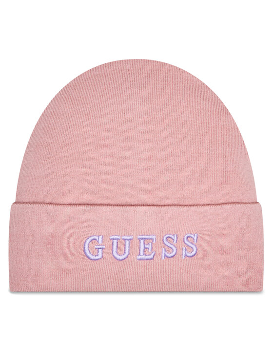Guess Guess Kapa AW9251 WOL01 Ružičasta