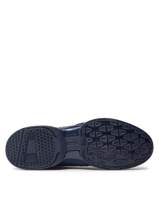 Puma Puma Sneakers Tazon 7 Evo 310378 05 Blu scuro