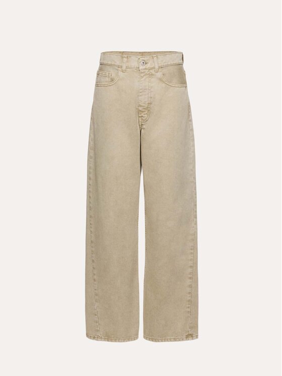 La Mania La Mania Jeans UMI Grigio Basic Fit