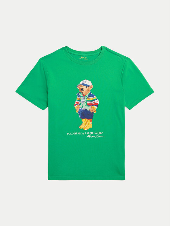 T-Shirt Polo Ralph Lauren