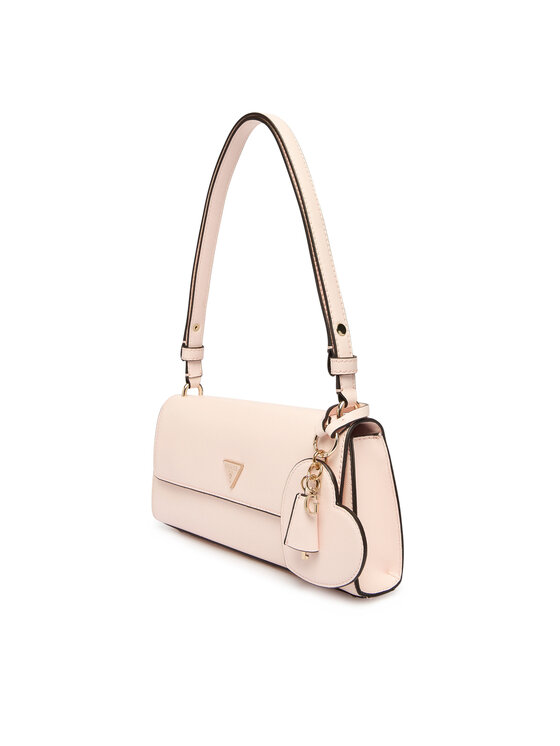 Guess Guess Torebka 181018 Różowy