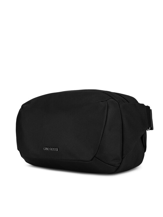 Gino Rossi Gino Rossi Marsupio GIN-K-024-CCC-06 Nero