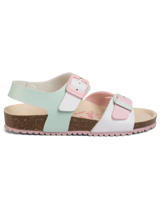 Sandali 202664 D Multicolore