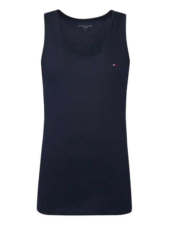 Tommy Hilfiger Tommy Hilfiger Tank topide komplekt UM0UM03387 Värviline Regular Fit
