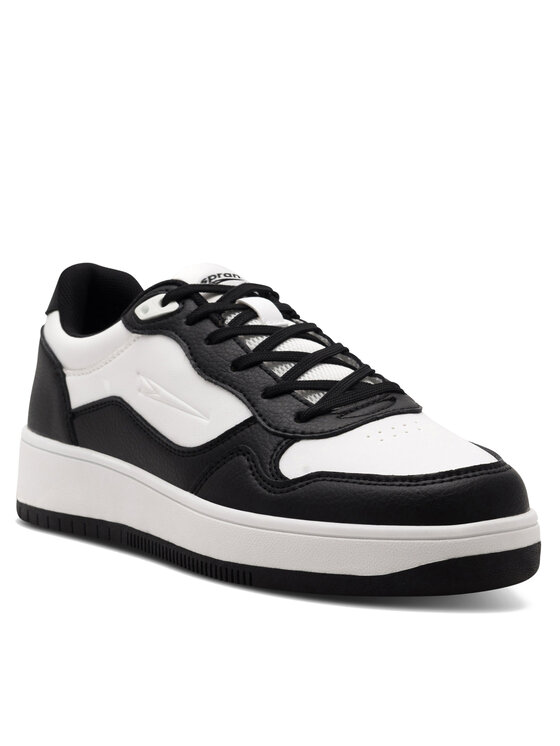 Sprandi Sprandi Sneakersy MP07-11737-05 Černá