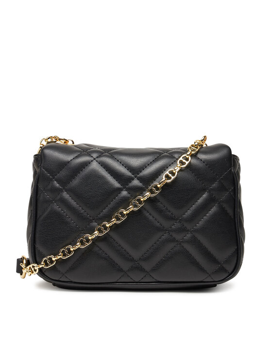 LOVE MOSCHINO LOVE MOSCHINO Handtasche JC4124PP1MLI0000 Schwarz