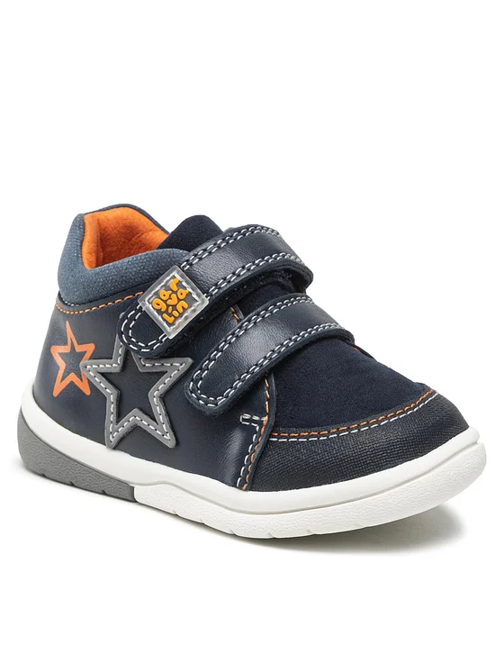 Garvalin Sneakers 221305-A-0 M Dunkelblau