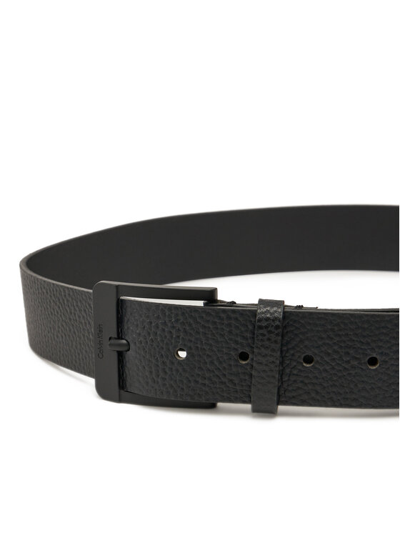 Calvin Klein Jeans Calvin Klein Jeans Muški remen Nos Classic 40mm LV04G7015G Crna