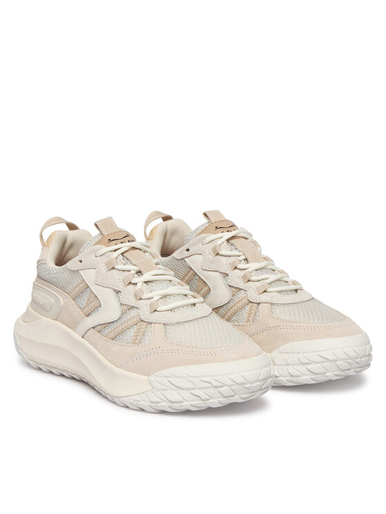 Voile Blanche Voile Blanche Sneakers 2019698-02 Beige