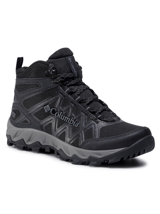 Columbia Columbia Matkajalatsid Peakfreak X2 Mid Outdry BL0828 Must