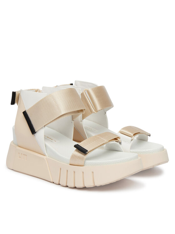 United Nude United Nude Босоніжки Delta Run 1041082816 Бежевий