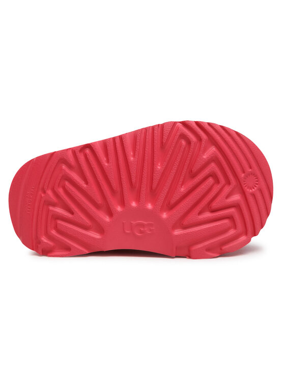 Ugg Ugg Lumesaapad T Classic II 1017703T Roosa