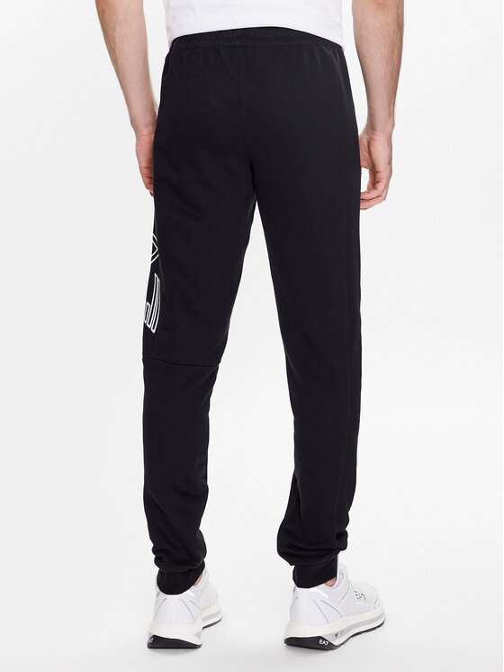 Pantaloni da tuta 3RPP56 PJLSZ 1200 Nero Regular