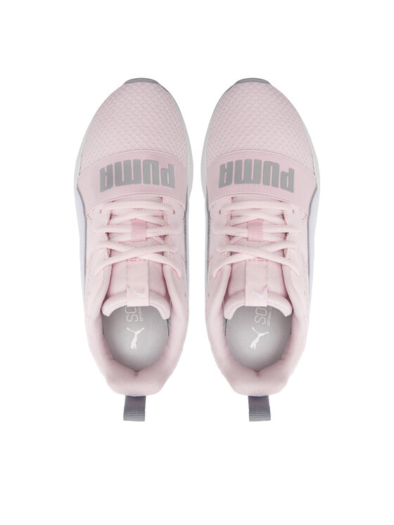 Puma Puma Сникърси 390847 13 Сив
