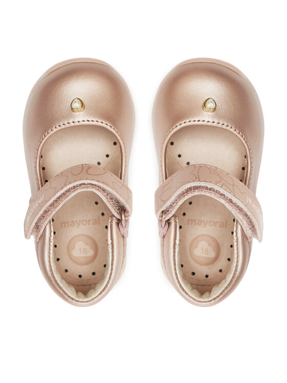 Mayoral Mayoral Ballerinas 42.464 Rosa