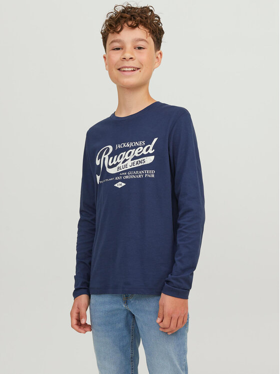 Blusa Jack&Jones Junior