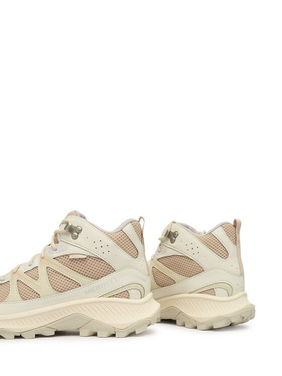 Merrell Merrell Снікерcи Tempo Exp Md Waterpoof J038886 Écru