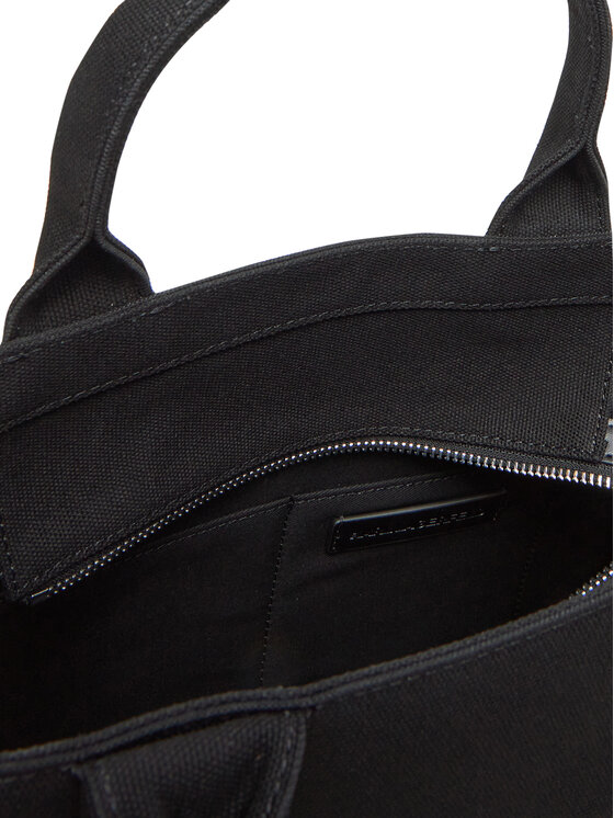 KARL LAGERFELD KARL LAGERFELD Ročna torba A1W50010 Črna