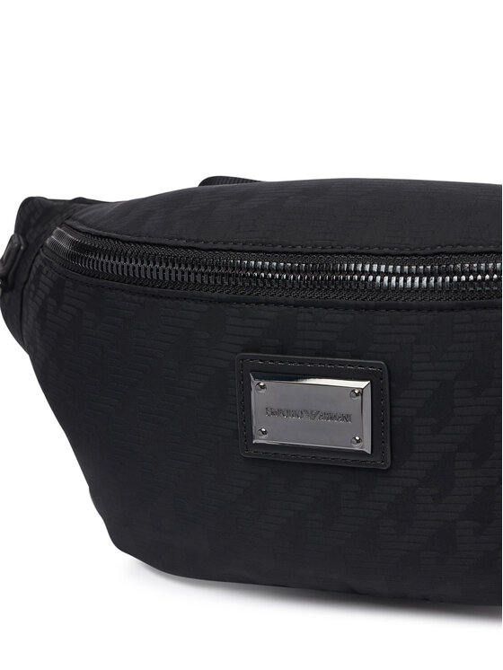 Emporio Armani Emporio Armani Borsetă EM006565 AF28798 Negru