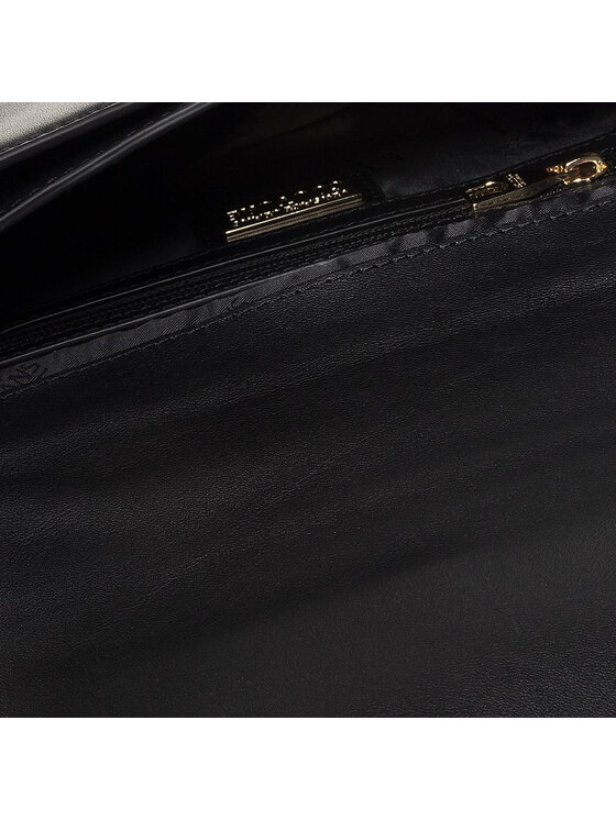 Versace Jeans Couture Kabelka E1VVBBN2 Černá | Modivo.cz