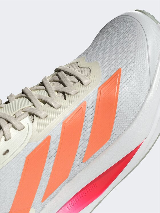 adidas adidas Buty do biegania Duramo SL 2 Biały