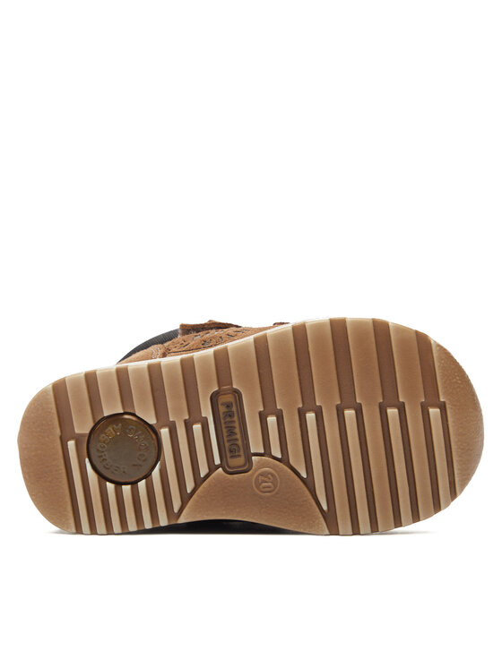 Primigi Primigi Ботуши GORE-TEX 6855200 M Кафяв