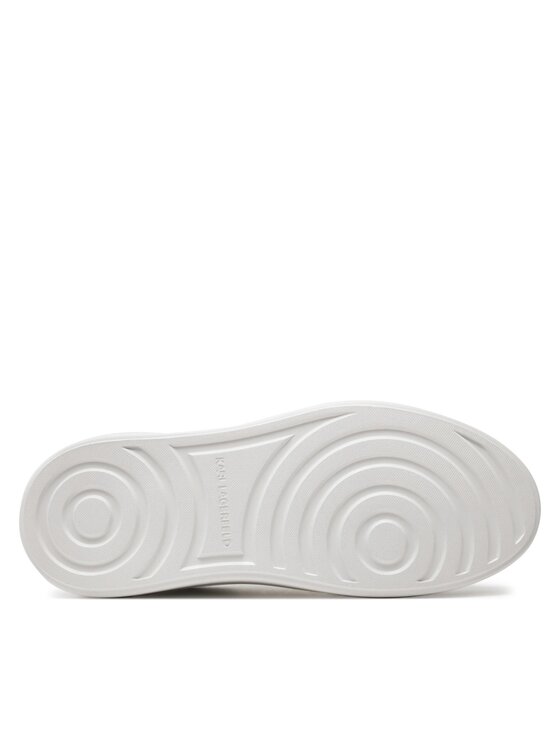 KARL LAGERFELD KARL LAGERFELD Tossud KL63420 Valge