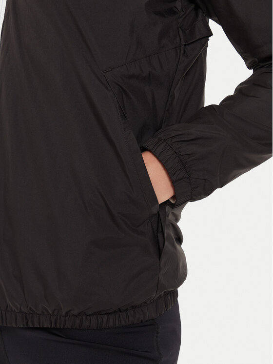 Puma Puma Windjacke Ess Solid 847494 Schwarz Regular Fit