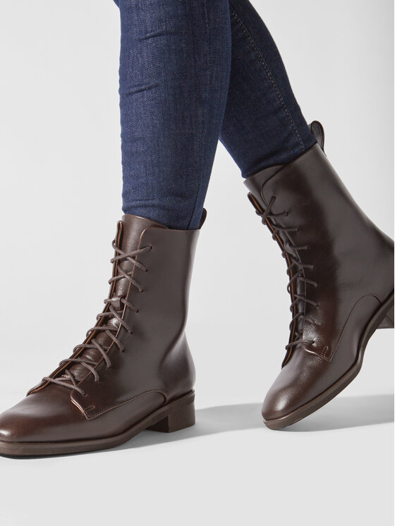 Balagan Balagan Stiefeletten Tzava Braun