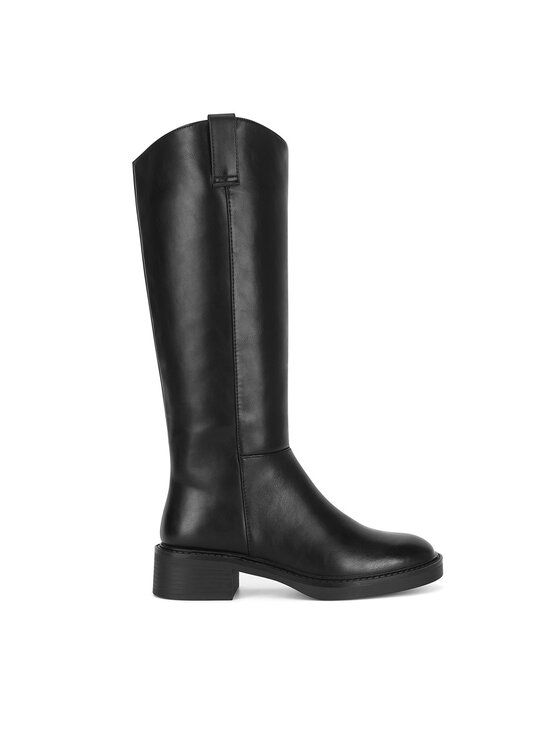 Cizme JENNY HY20241-1 Negru