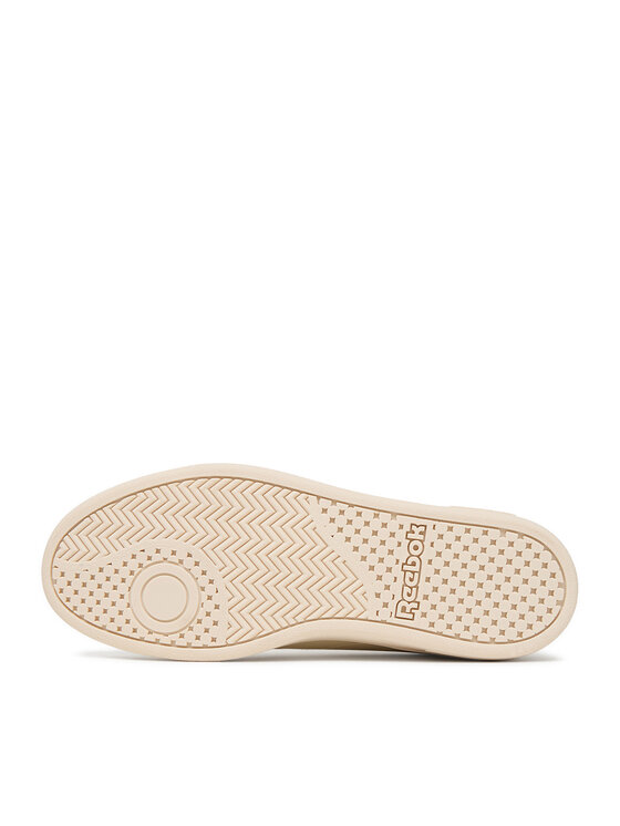 Reebok Reebok Superge CEO-COURT CLEAN 100249753 Écru